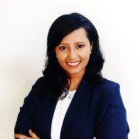 Anjali R Nair